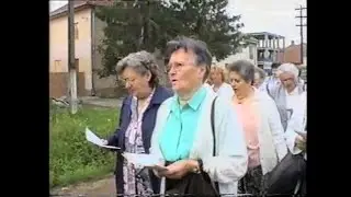 Blumenthaler  Heimatfahrt 1996 T 1