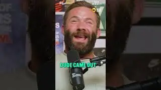 Не позволяйте Джерри Райсу увидеть это 😅