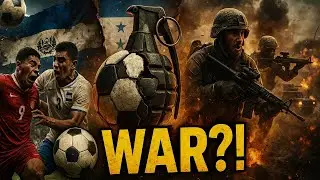Secret Wars You Never Learned About: The Football War &nbsp;| Full Documentary