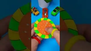🥤 Bottle CAP to Spinning TOP&mdash;So Easy! 🎉 #shorts #kids