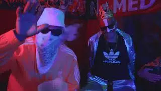 Randers Cowboys & Johny Cola - Lillefredag