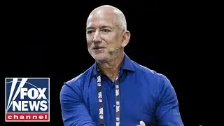 Jeff Bezos, Javier Milei, Rafael Nadal address America Business Forum