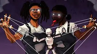 ALT BLK ERA - Even If We're Not : LUNAR