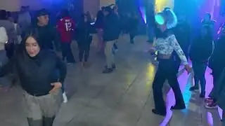 Sonido Carabali en Tecamac Edomex 