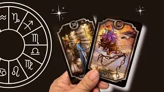 ARIES! Me alejé no una vez, mil veces y ahora que regreso te veo diferente!