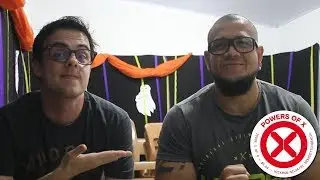 Os bastidores do futuro dos X-Men | Com RB Silva