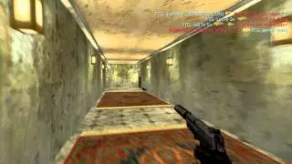 SCSK ACE 1 Vs 5 WITH HE/USP