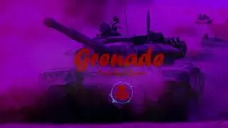Heavy Millitary Trap Beat - 2018 | Grenade | Instrumental Prod By. Fiftyano