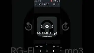 family fumble