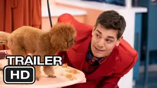 Haute Dog (2020) Trailer | HBO Max Reality show