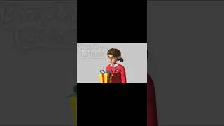 A New Present | FNAF: Security Breach | Animation