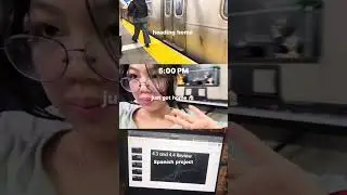 after school vlog (nyc hs edition) #nyc #trio