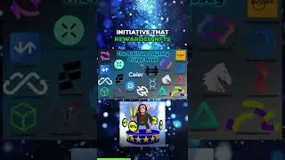 Easiest way to get Arbitrum Airdrop