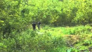 Airsoft Austria ASCW 14.9.2013  