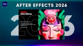 After Effects 2026 Chegou! Veja o Que MUDOU DE VERDADE | Tutorial