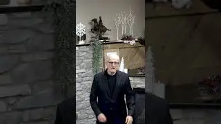 Baptism of the Holy Spirit: You Gotta Have God With You All The Time 4