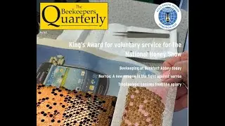 Журнал Beekeepers Quarterly &mdash; золотой стандарт пчеловодства