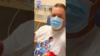 I Had No Idea My Symptoms Were COLON CANCER Symptoms!