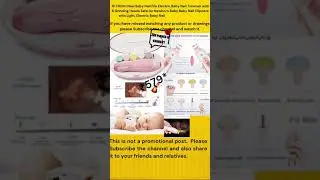 || JD FRESH New Baby Nail File Electric, Baby Nail Trimmer || Secret Mrs. ||#shorts