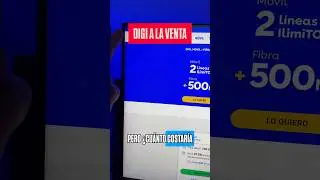 Digi plantea su salida a bolsa para financiar su crecimiento #redes #digi