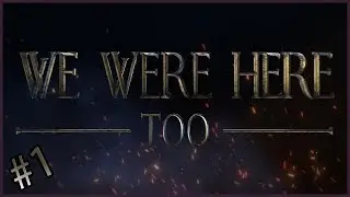 Symbol Time! | #1 | We Were Here Too