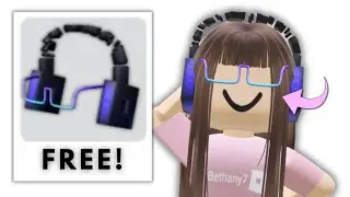 FREE ITEM STILL AVAILABLE (HEX-ECHO HEADSET)!