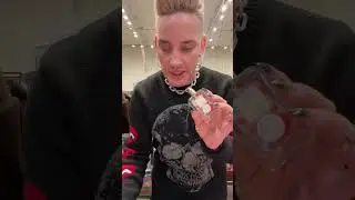 Going PERFUME THRIFTING With the Girls! | Part 4 #perfume #fragrance #nichefragrance #thrift #tiktok