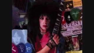 Vinnie Vincent - Speedball Jamm Extract