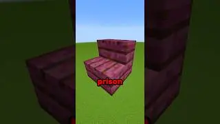Minecraft Stairs Prison?! ⛏💎