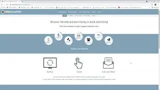 eBesucher - Passive Income Surf Bar With Payment Proof | Full Review