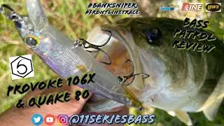 Fishing with the 6th Sense Fishing 