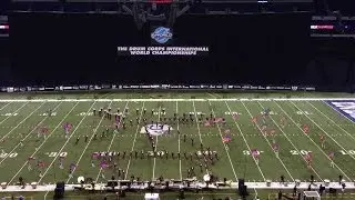Best of DCI 2013