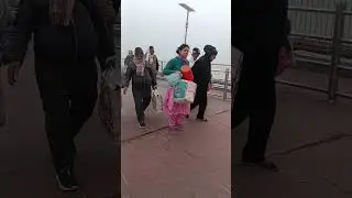  Haridwar darshan makar sankranti ke din 
