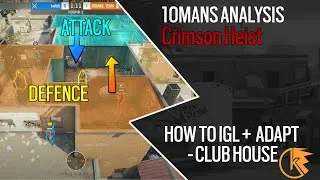 Bar & Stock VIABLE Site? - Competitive 10MANS Analysis on Club House