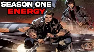 Supernatural's Best Era Is BACK (in Comic Form)!