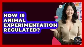 How Is Animal Experimentation Regulated? - The Ethical Compass