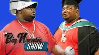 Big Narstie Visits Oxford University - Travel Mandem | The Big Narstie Show
