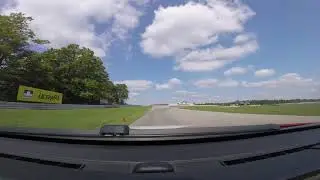 Pfaff 8 Hours Passion - McLaren Toronto / Pfaff Tuning