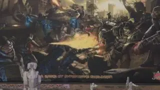 Drakkenstrike's Earth Reborn Components Breakdown Video Review in HD