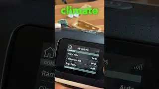 ResMed Climate Control - Auto vs Manual #cpap #resmed #shorts