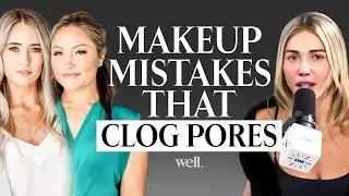 What Skincare Ingredients Are Actually Clogging Your Pores? | Clearstem
