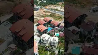 🏡 Modernt boende i det prestigefyllda omr&aring;det B&uuml;y&uuml;k Hasbah&ccedil;e