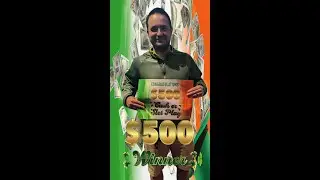 $30,000 March Money Madness Winners