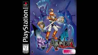 Alundra OST - The House of Taran - 4