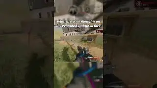 #warzone #bo6 #seasonupdate #reloaded #comment #fypp #viral