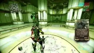 Warframe - 3 Rare Mods at the Same Time!