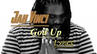 Jah Vinci 