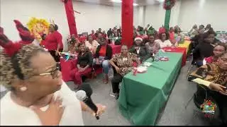Taking Social Services to the People - December 22nd, 2025