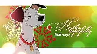 Ho Ho Hopefully // Full Christmas MEP