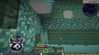 FTB Horizons 3 - OP stuff - Private server